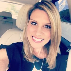 Meet your Posher, Marilee